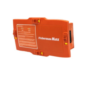 Fisherman Max 4500mAh 6S LiPo Flight battery