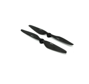 Fisherman Max Exclusive Carbon Fiber Propellers