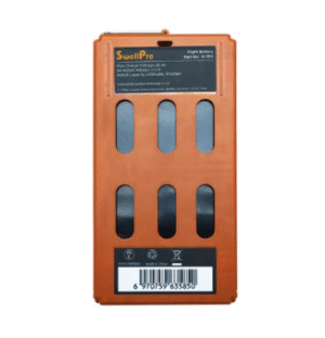 FD3/FD1 4200mAh