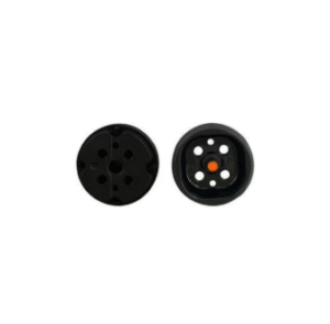 Fisherman Max FD2/FD3 propeller mount CW