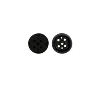 Fisherman Max FD2/FD3 propeller mount CCW